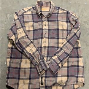 Barbour Tartans Men’s Flannel